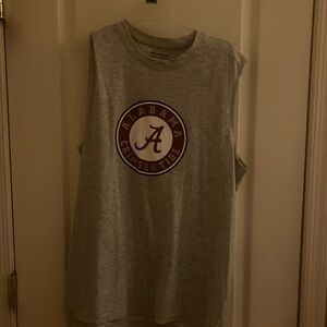 University of Alabama Tank Large